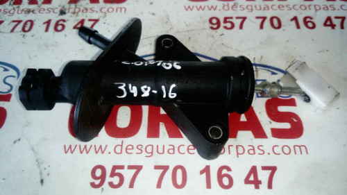 BOMBA EMBRAGUE FORD MONDEO BERLINA (GE) 