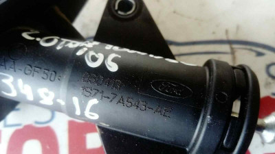 BOMBA EMBRAGUE