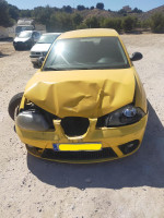 SEAT IBIZA (6L1)
