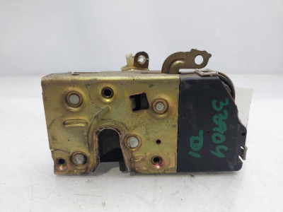 CERRADURA PUERTA DELANTERA IZQUIERDA, Citroen, C5 BERLINA