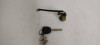 BOMBIN PORTON TRASERO Suzuki GRAND VITARA 5-PUERTAS (SQ/FT) 