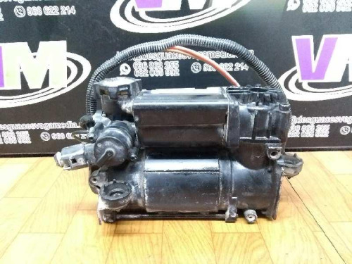 BOMBA SUSPENSION 