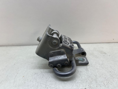 RETENEDOR PUERTA Volkswagen GOLF VI (5K1)(10.2008) 