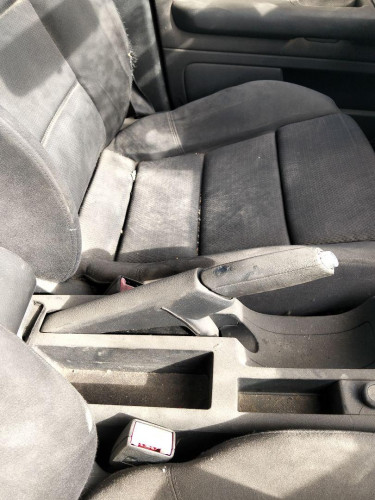 PALANCA FRENO AUDI A4 AVANT (8E) 