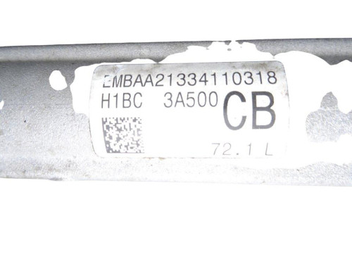 CREMALLERA DIRECCION, FORD, FIESTA (CE1)