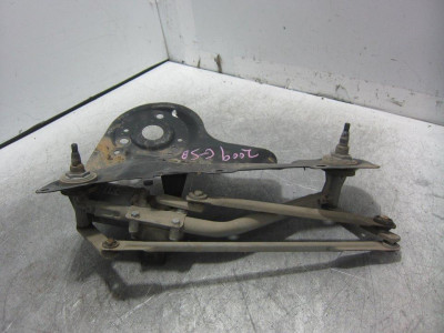 MOTOR LIMPIA DELANTERO, FORD, FUSION (CBK)