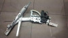  ELEVALUNAS DELANTERO DERECHO OPEL CORSA C 