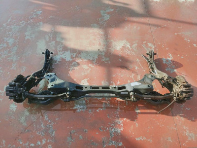 PUENTE TRASERO, KIA, SPORTAGE (SL)