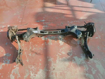 PUENTE TRASERO, KIA, SPORTAGE (SL)