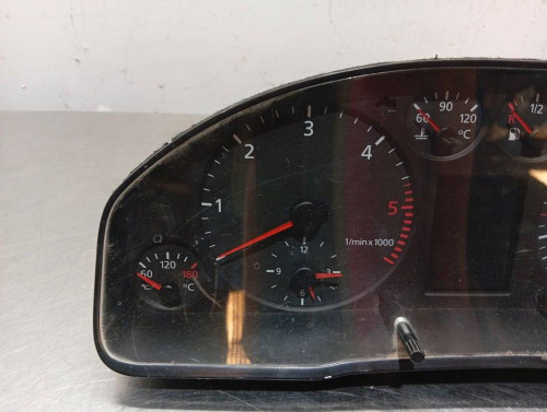  CUADRO INSTRUMENTOS, AUDI, A6 BERLINA (4B2) 
