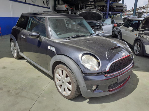  BOMBA FRENO MINI MINI (R56) 