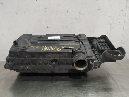  CAJA FILTRO AIRE MG ZS 