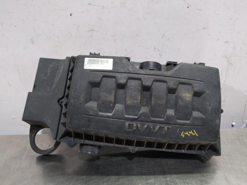  CAJA FILTRO AIRE MG ZS 