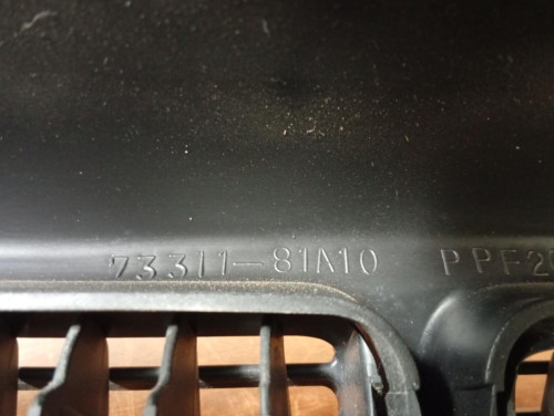 TAPAS CUADRO INSTRUMENTOS Suzuki JIMNY (SN/FJ) 
