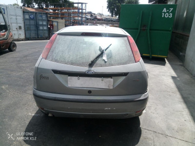 FORD FOCUS BERLINA (CAK)