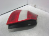  PILOTO TRASERO IZQUIERDO BMW SERIE 1 BERLINA (E81/E87) 