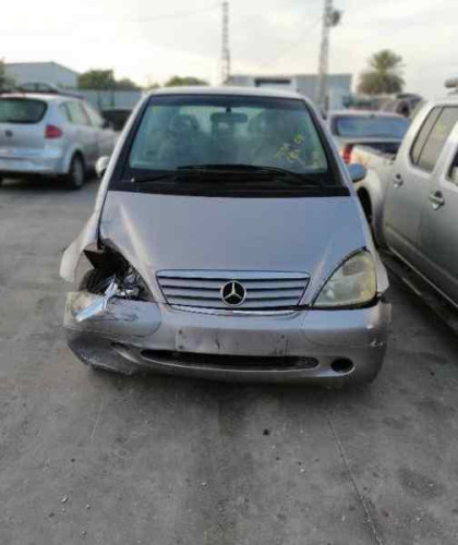  MERCEDES-BENZ CLASE A (BM 168) 