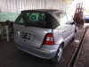  MERCEDES-BENZ CLASE A (BM 168) 