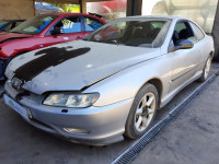 PEUGEOT 406 COUPÉ (S1/S2)