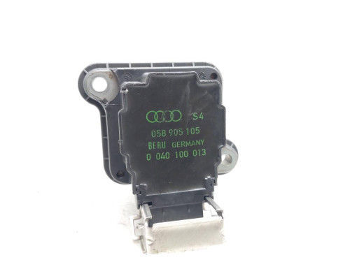 BOBINA ENCENDIDO AUDI A4 BERLINA (B5) 
