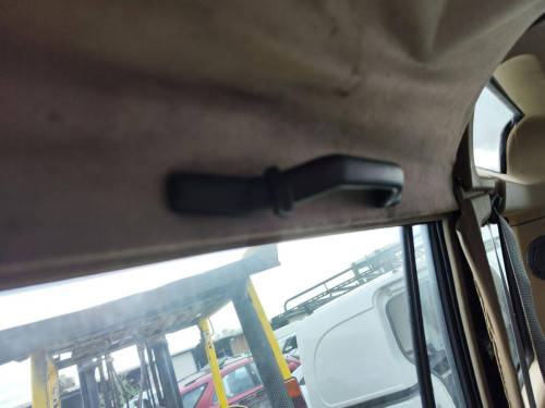 ASIDERO TECHO TRASERO DERECHO, LAND ROVER, DISCOVERY (LT)