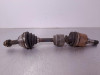 TRANSMISION DELANTERA IZQUIERDA Ford ESCORT BERL./TURNIER 
