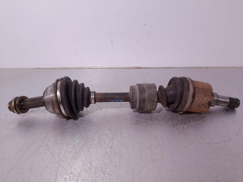 TRANSMISION DELANTERA IZQUIERDA Ford ESCORT BERL./TURNIER 