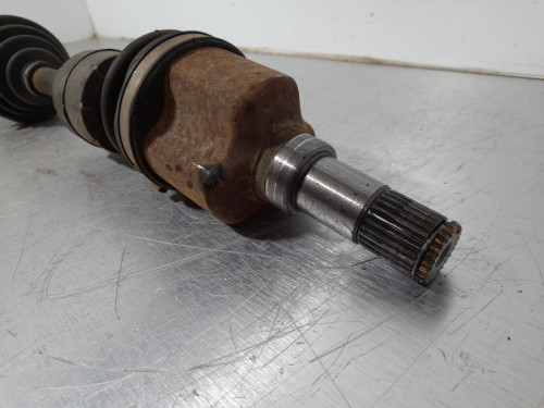 TRANSMISION DELANTERA IZQUIERDA Ford ESCORT BERL./TURNIER 