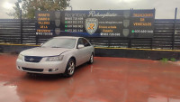 HYUNDAI SONATA (NF)