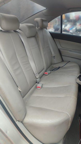  HYUNDAI SONATA (NF) 