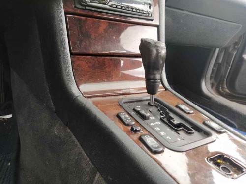  PALANCA CAMBIO MERCEDES-BENZ CLASE E (BM 210) BERLINA 