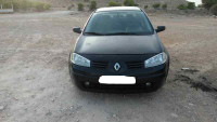 RENAULT MEGANE II BERLINA 3P