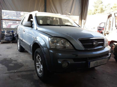 KIA SORENTO (BL)