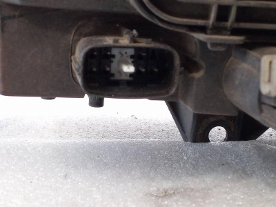 FARO DERECHO, MAZDA, 6 FAMILIAR (GY)