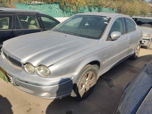  JAGUAR X-TYPE 