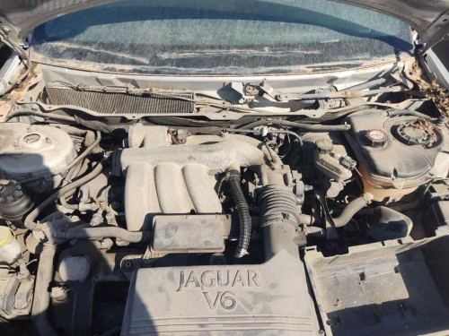  JAGUAR X-TYPE 