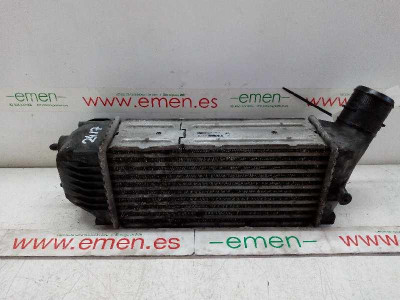 INTERCOOLER, CITROEN, GRAND C4 PICASSO
