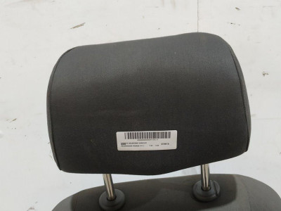 ASIENTO DELANTERO DERECHO, VOLKSWAGEN, TOURAN (1T1)