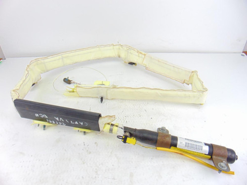  AIRBAG CORTINA DELANTERO DERECHO CHEVROLET CAPTIVA 