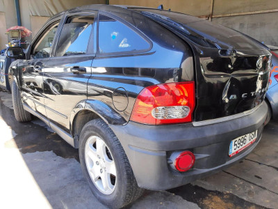 SSANGYONG ACTYON