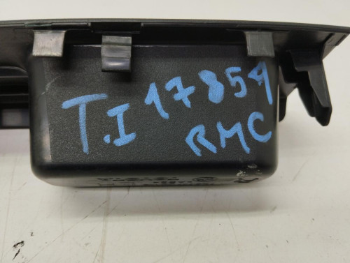 MANDO ELEVALUNAS TRASERO IZQUIERDO Toyota YARIS (KSP1/NLP1/NSP1) 