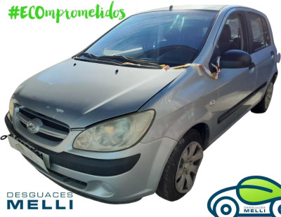 HYUNDAI GETZ (TB)