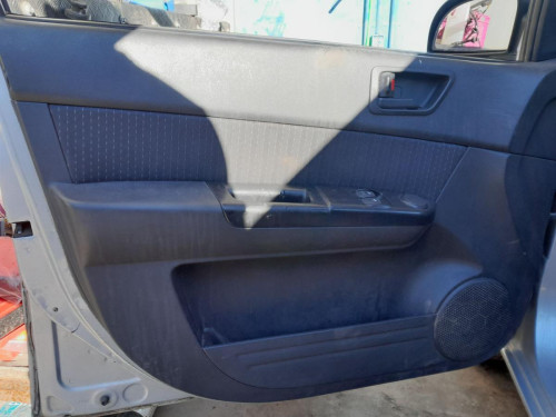 HYUNDAI GETZ (TB) — автомобиль-донор на запчасти 