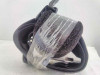 CINTURON SEGURIDAD TRASERO DERECHO VOLVO S60 BERLINA 