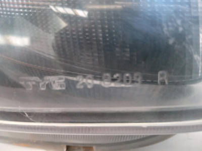 FARO DERECHO, SEAT, TOLEDO (5P2)