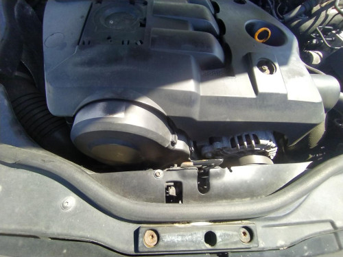 CERRADURA CAPO Volkswagen PASSAT BERLINA (3B3) 