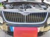 REJILLA DELANTERA Skoda YETI (5L)(2009) 