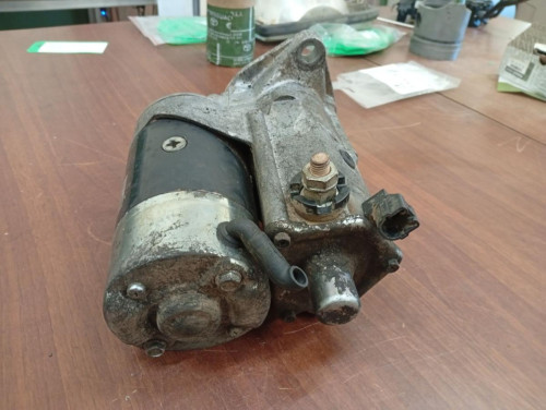 MOTOR ARRANQUE Toyota HILUX (KUN) 