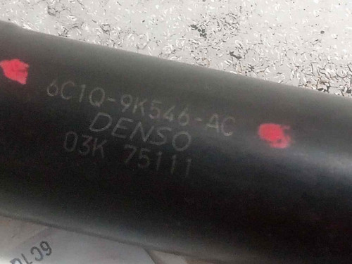  INYECTOR, CITROEN, JUMPER COMBI 