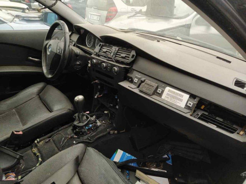  BMW SERIE 5 BERLINA (E60) 